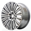 AUDI A6 A8 rims forged aluminum replacement Wheels